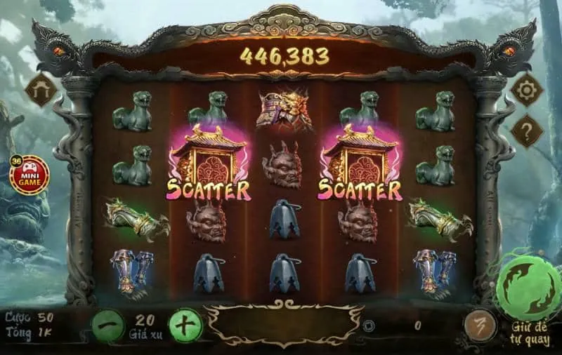 Cá cược Thể thao GA179